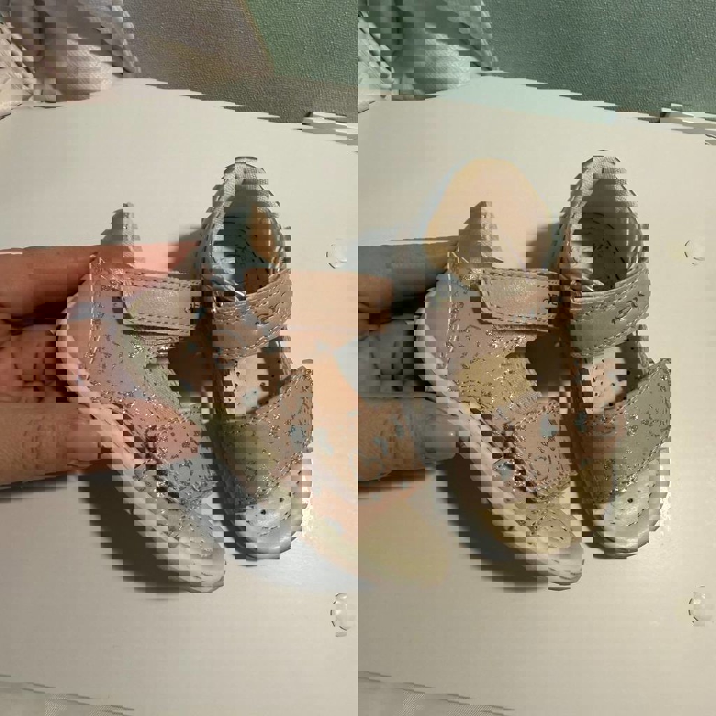 Детские сандали GEOX