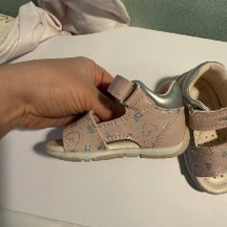 Детские сандали GEOX - фото 2