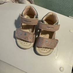 Детские сандали GEOX - фото 3