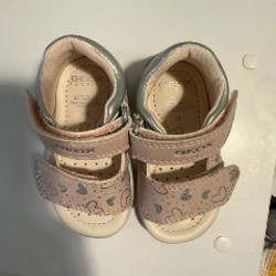 Детские сандали GEOX - фото 5