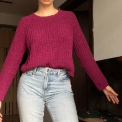 Свитер - фото 2