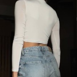 Свитер - фото 7