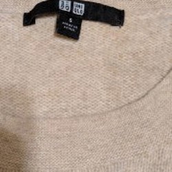 Свитер женский Юникло - фото 2