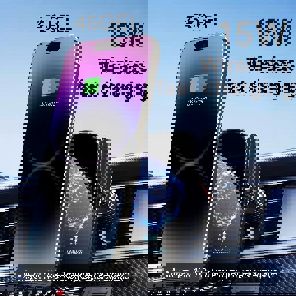 USB картридер