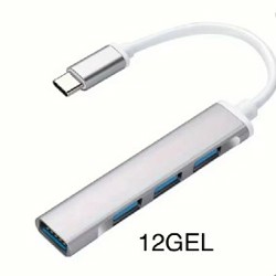 USB картридер - фото 6