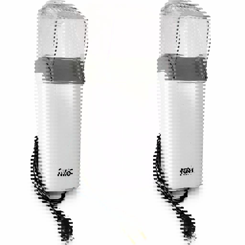 Поп-корн машинка