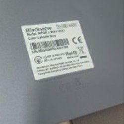 Планшет Black View Mega 2 - фото 6