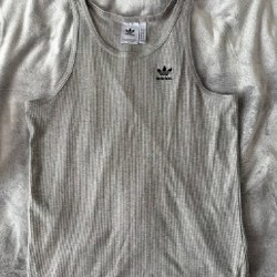 Футболка adidas - фото 2