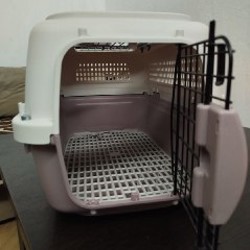 Переноска для кошки-собаки - фото 3