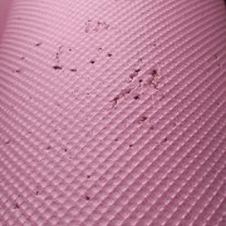 Пенка-коврик для йоги - фото 2