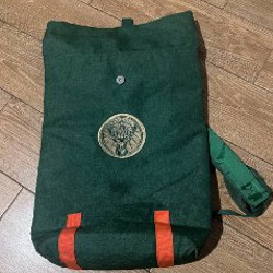 Набор варежки + шарф - фото 4