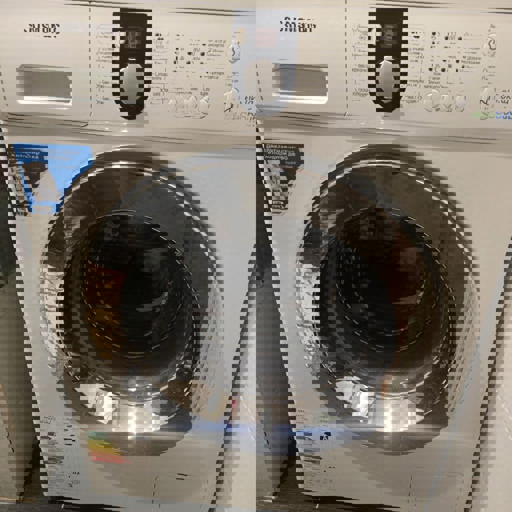 Стиральная машинка