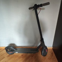 Электро самокат - фото 2