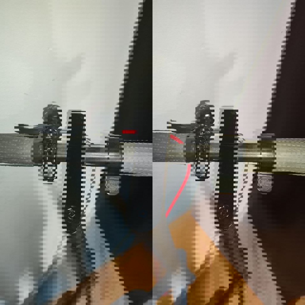 Электро самокат