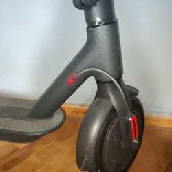 Электро самокат - фото 3