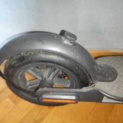 Электро самокат - фото 4