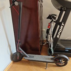 Электро самокат - фото 5