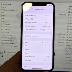 IPhone X - фото 7