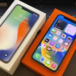 IPhone X - фото 10