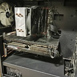 ПК с комплектующими - фото 3