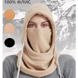 Утепленная куртка - фото 5