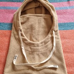 Утепленная куртка - фото 4