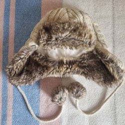 Утепленная куртка - фото 6