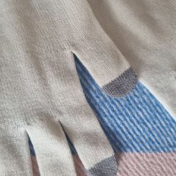 Утепленная куртка - фото 10