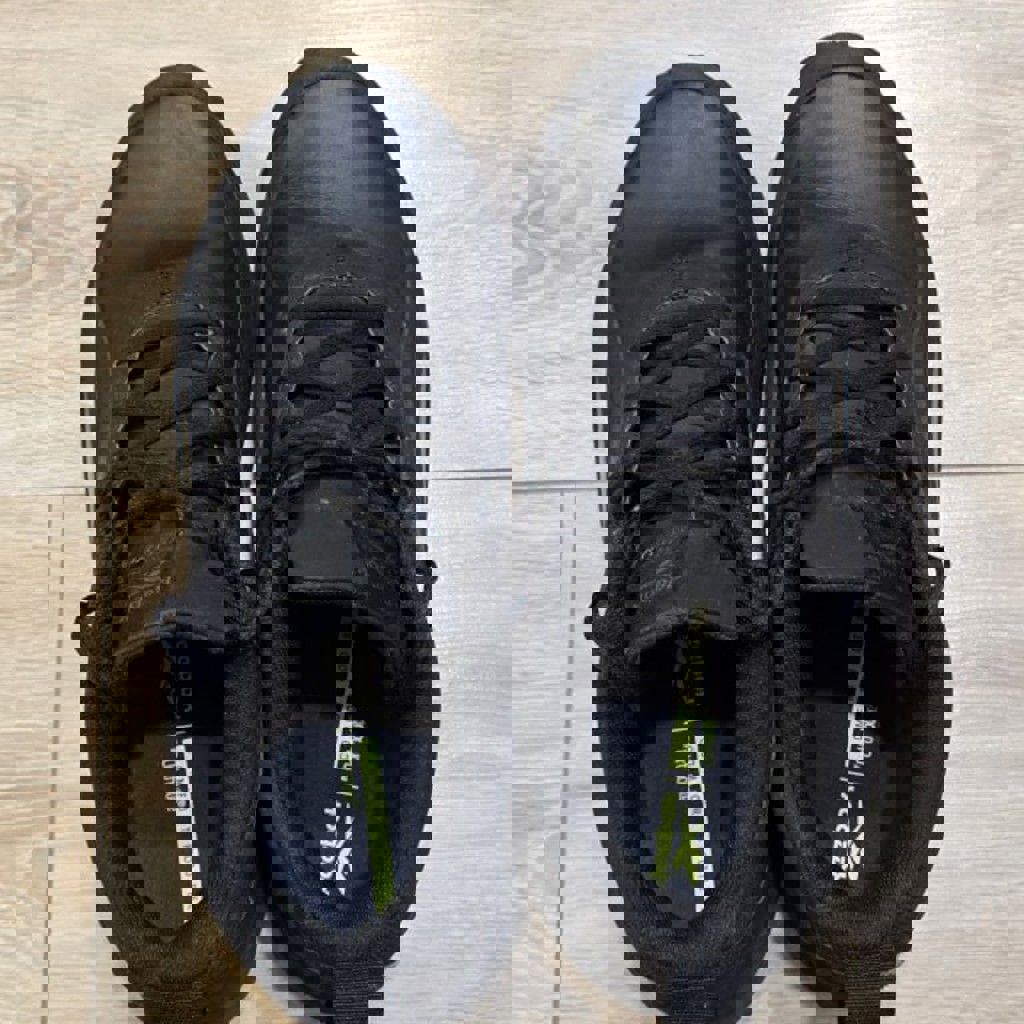 Демисезонные кроссовки Reebok