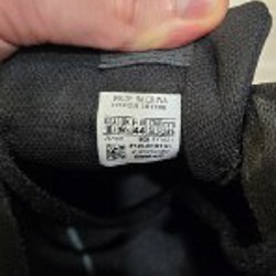 Демисезонные кроссовки Reebok - фото 3