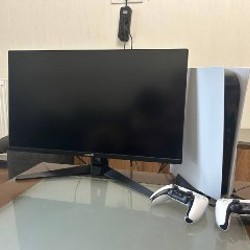 Sony PlayStation 5 - фото 1