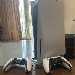 Sony PlayStation 5 - фото 3