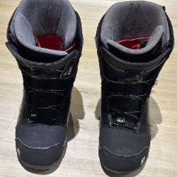 Ботинки для сноуборда Nidecker Aero Boa - фото 4