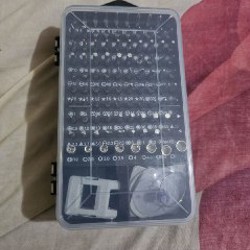 Набор отверток - фото 4