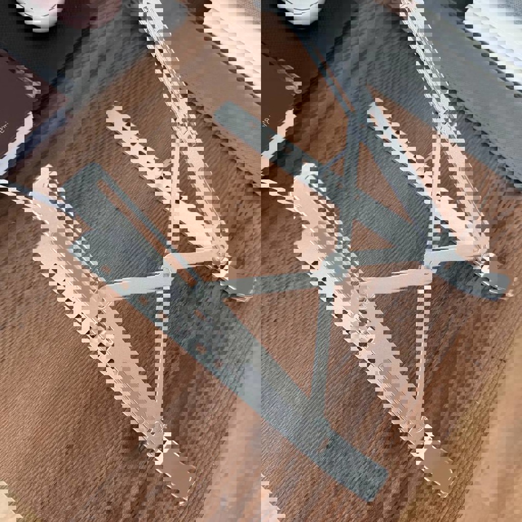 Подставка для ноутбука