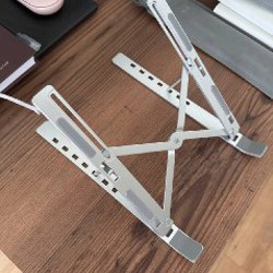 Подставка для ноутбука - фото 1