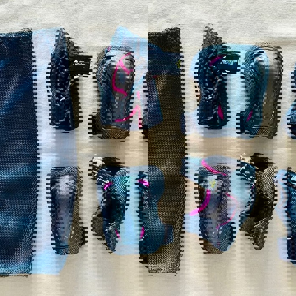 Комплект защиты Rollerblade Skate Gear
