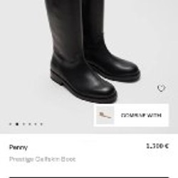 Сапоги Church’s - фото 4