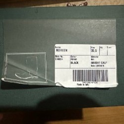 Сапоги Church’s - фото 5