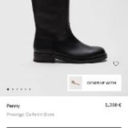 Сапоги Church’s - фото 7