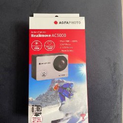 Realimove AC5000 - фото 4