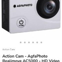 Realimove AC5000 - фото 7