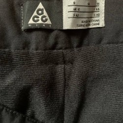 Брюки Nike ACG - фото 7