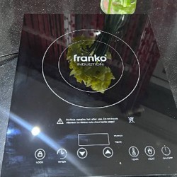 Вытяжка - фото 1