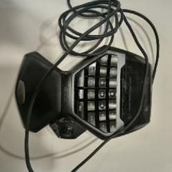 Кейпад Logitech G13 Advanced Gameboard - фото 9