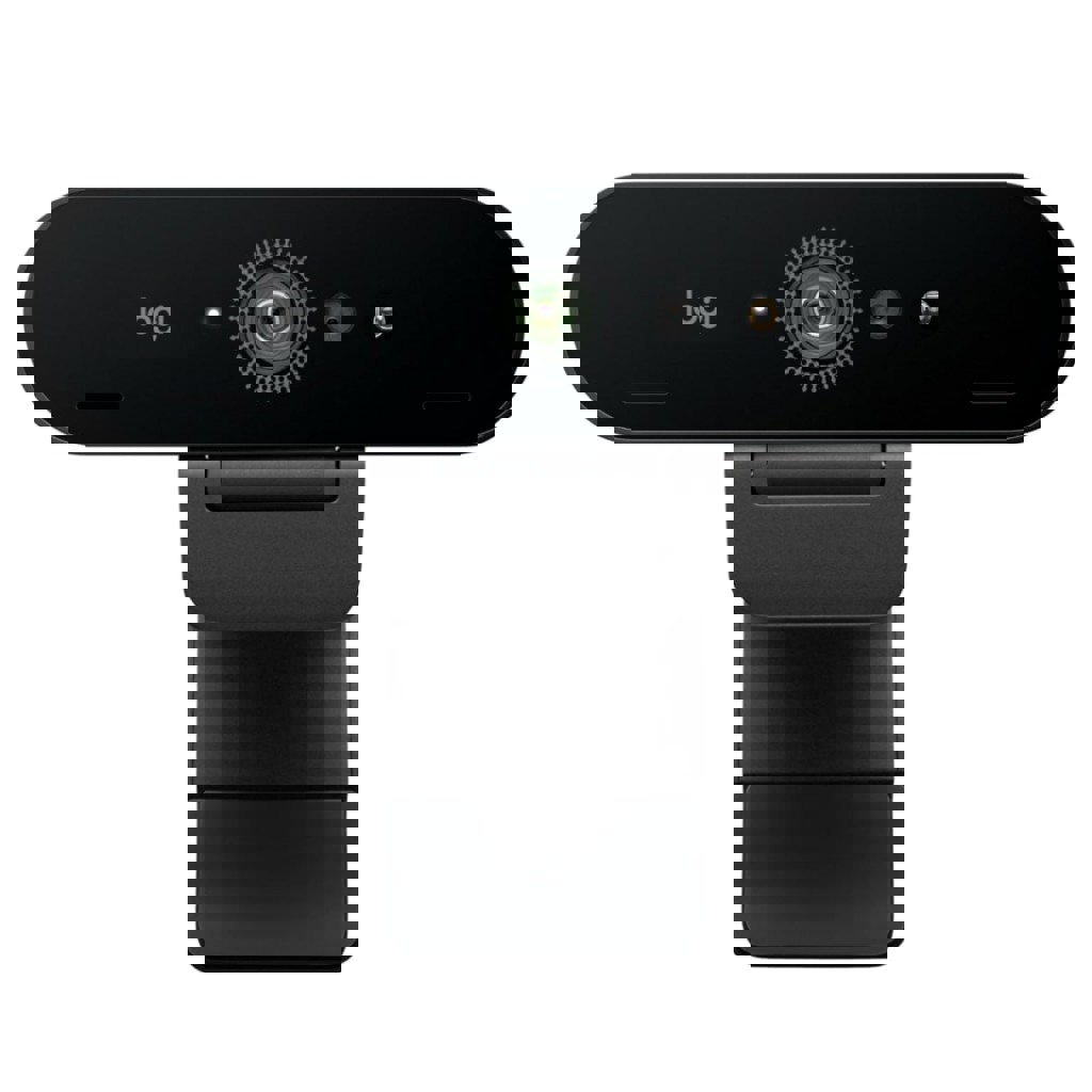 Вебкамера Logitech BRIO 4K Ultra HD