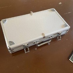 Набор для игры в покер - фото 2