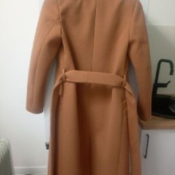 Пальто демисезонное - фото 2