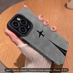 Чехол на Iphone 15 про - фото 7