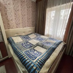 Деревянный стол - фото 8